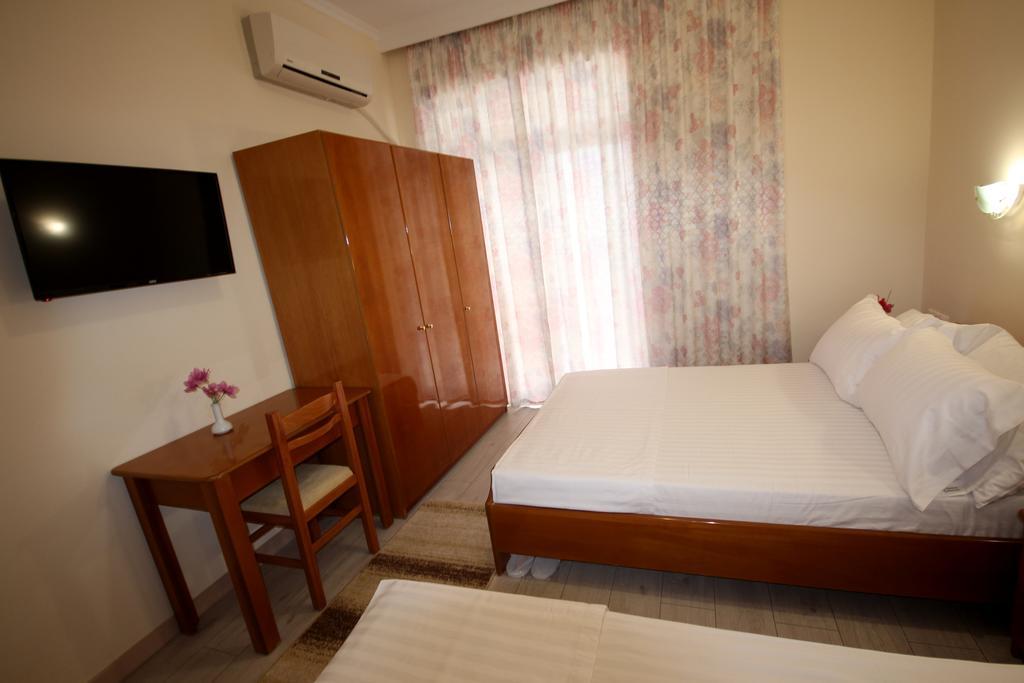 Ari Hotel Sarandë
